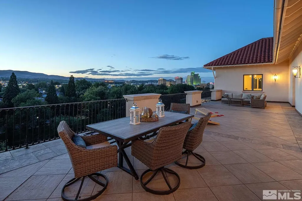 631 California Reno NV 89509