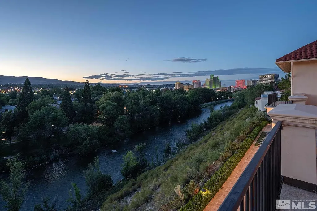 631 California Reno NV 89509