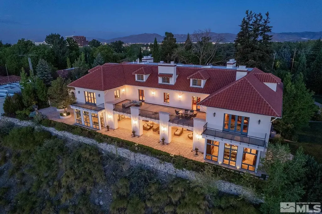 631 California Reno NV 89509