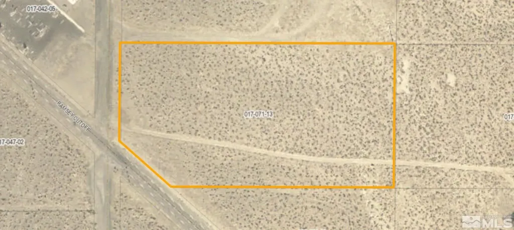 1500 Ramsey Cutoff Silver Springs NV 89429