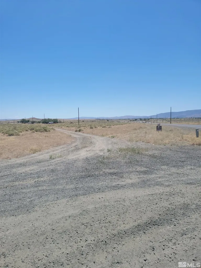 1500 Ramsey Cutoff Silver Springs NV 89429
