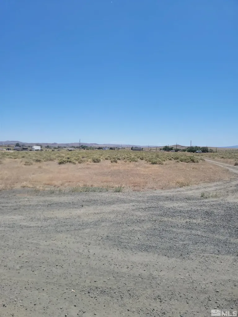 1500 Ramsey Cutoff Silver Springs NV 89429