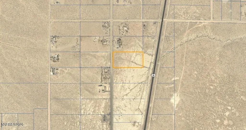 4650 Deodar Silver Springs NV 89429