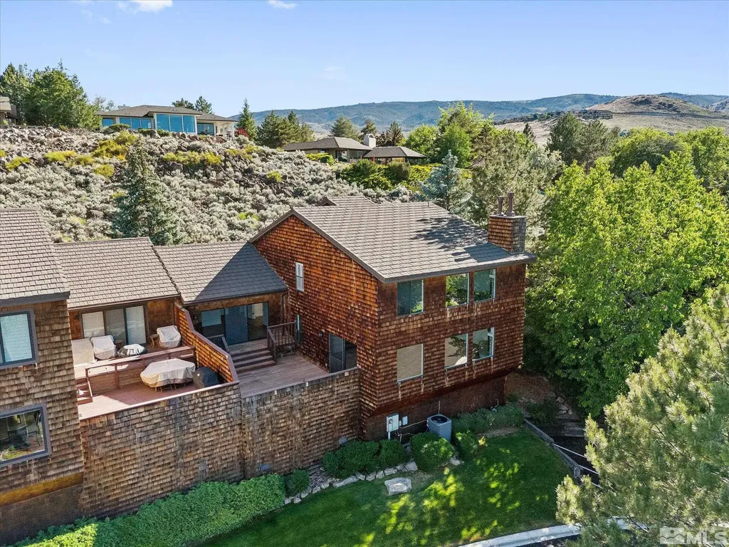 2420 Rock Hill Reno NV 89519
