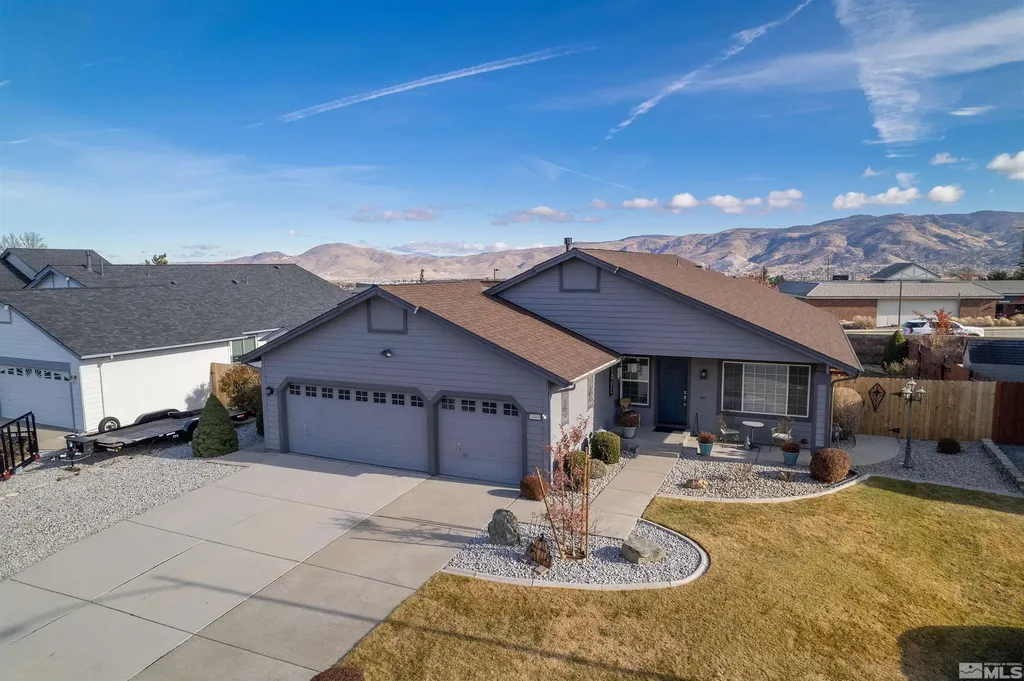 14460 Lasso Reno NV 89511