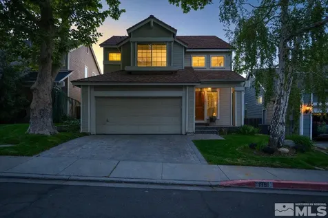 1991 Mountain Vista Reno NV 89519
