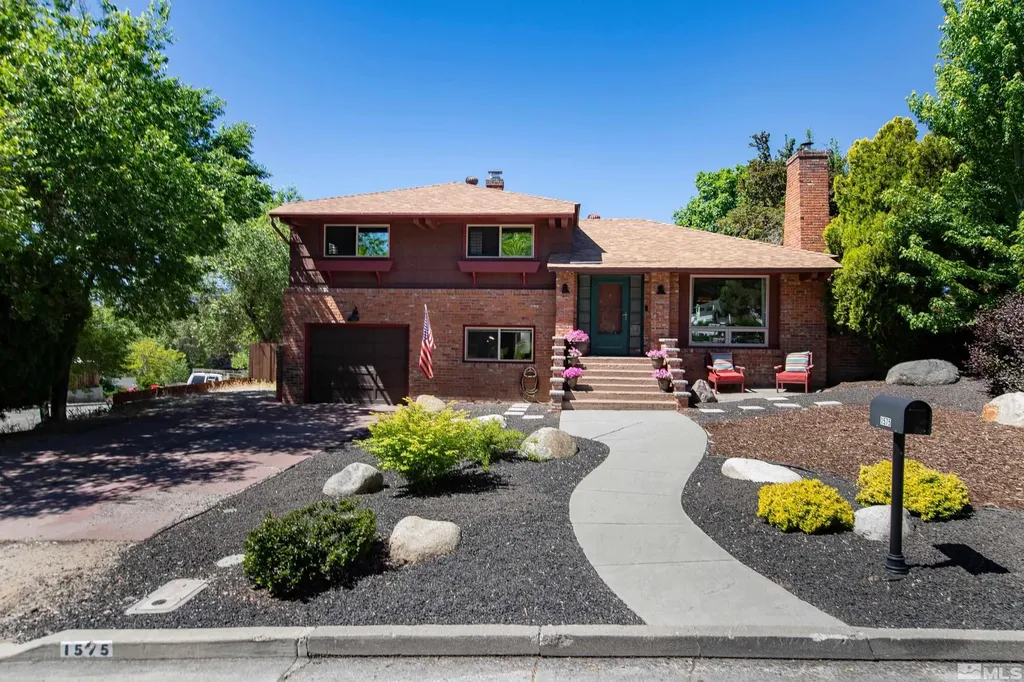 1575 Wesley Reno NV 89503