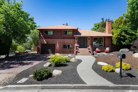 1575 Wesley Reno NV 89503