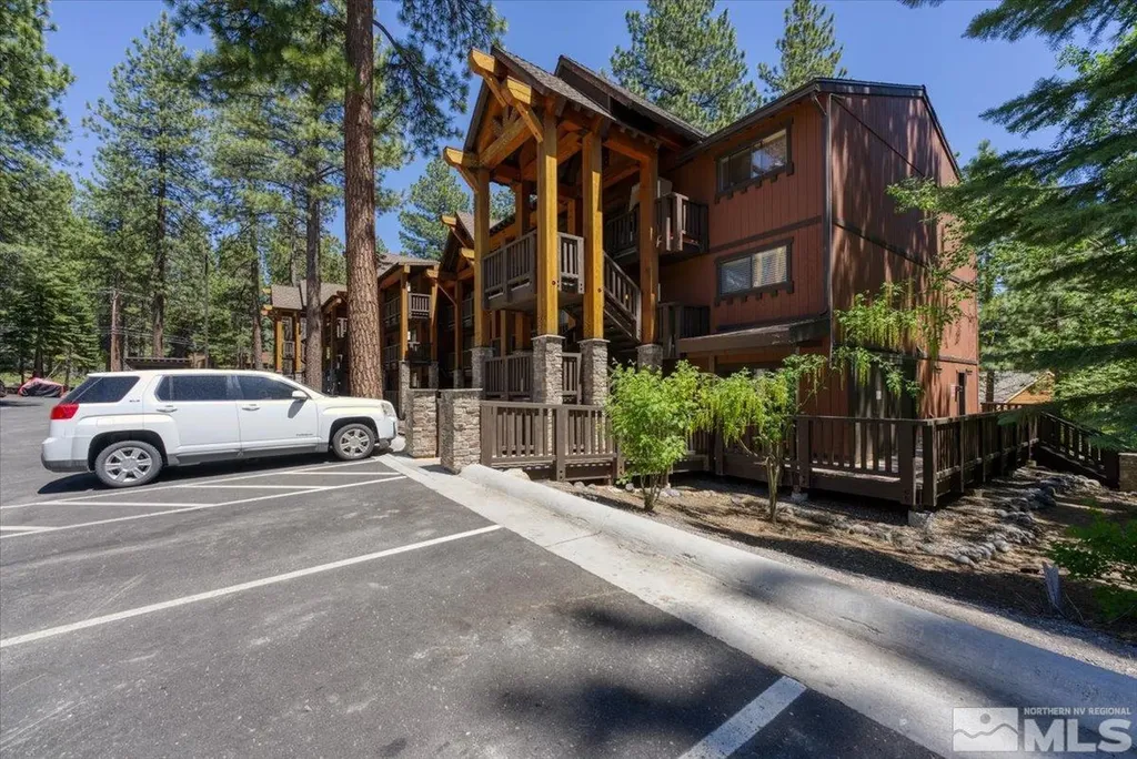 929 Southwood Incline Village NV 89451