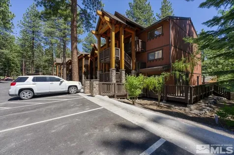 929 Southwood Incline Village NV 89451