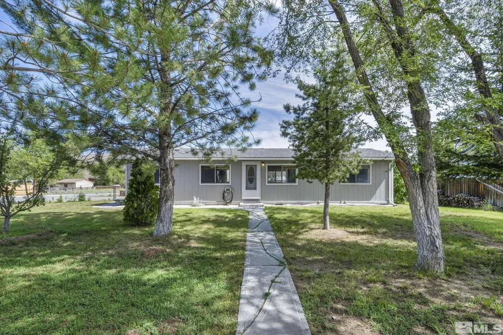 3990 Sandpiper Reno NV 89508