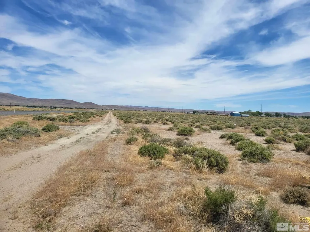 5460 Highway 95a Silver Springs NV 89429