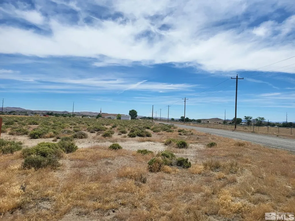 5460 Highway 95a Silver Springs NV 89429