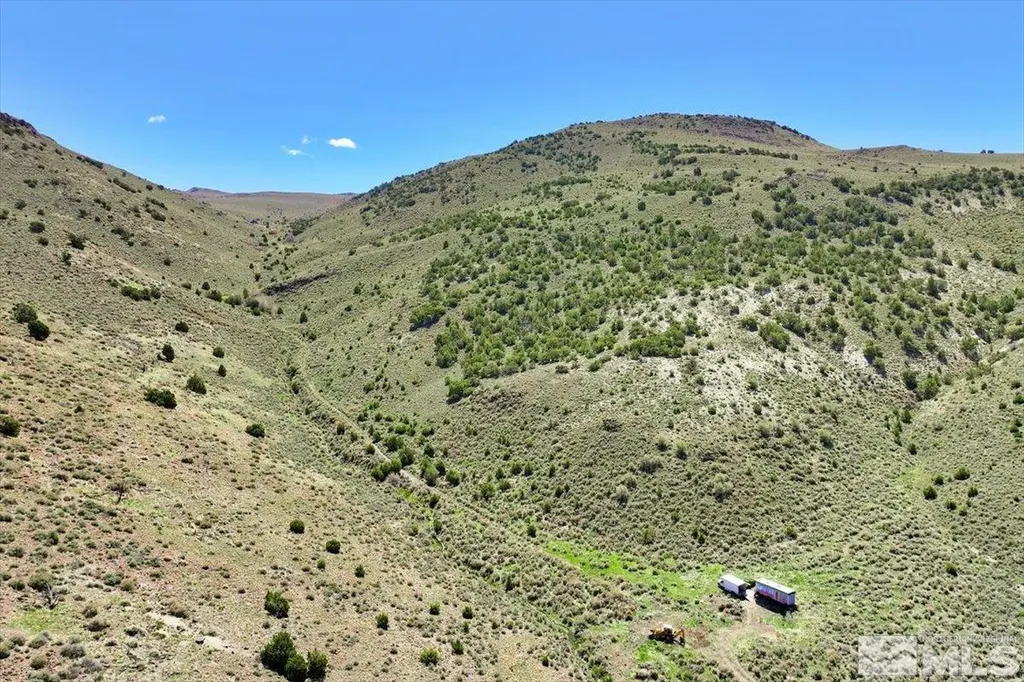 0 Pah Rah Springs Reno NV 89510