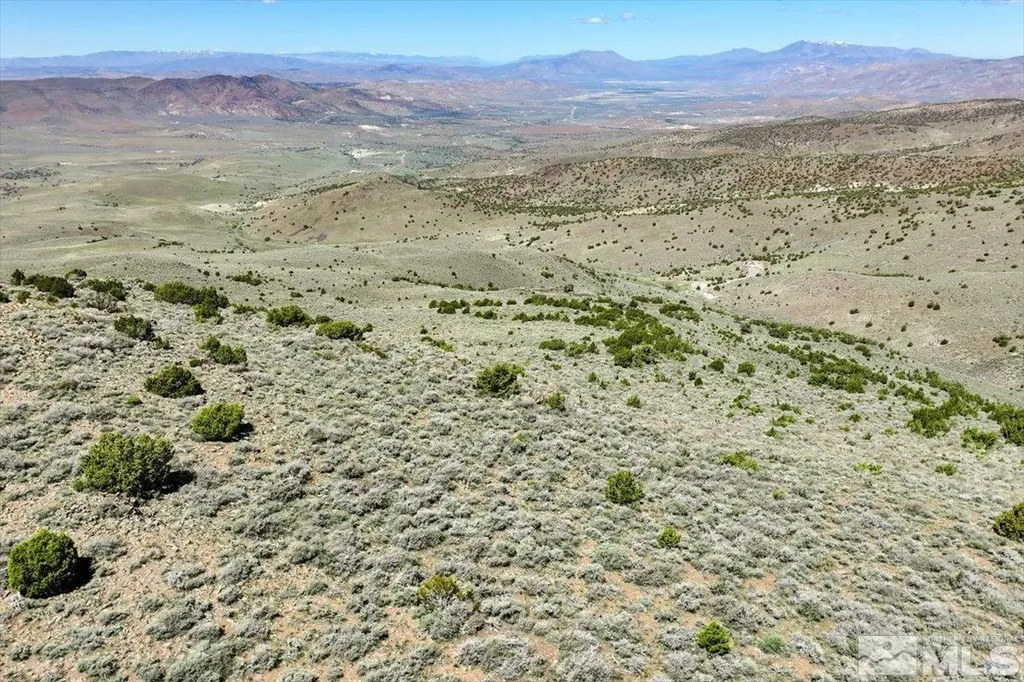 0 Pah Rah Springs Reno NV 89510