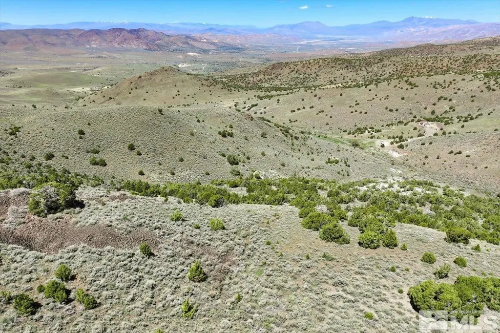 0 Pah Rah Springs Reno NV 89510