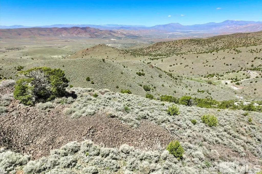 0 Pah Rah Springs Reno NV 89510