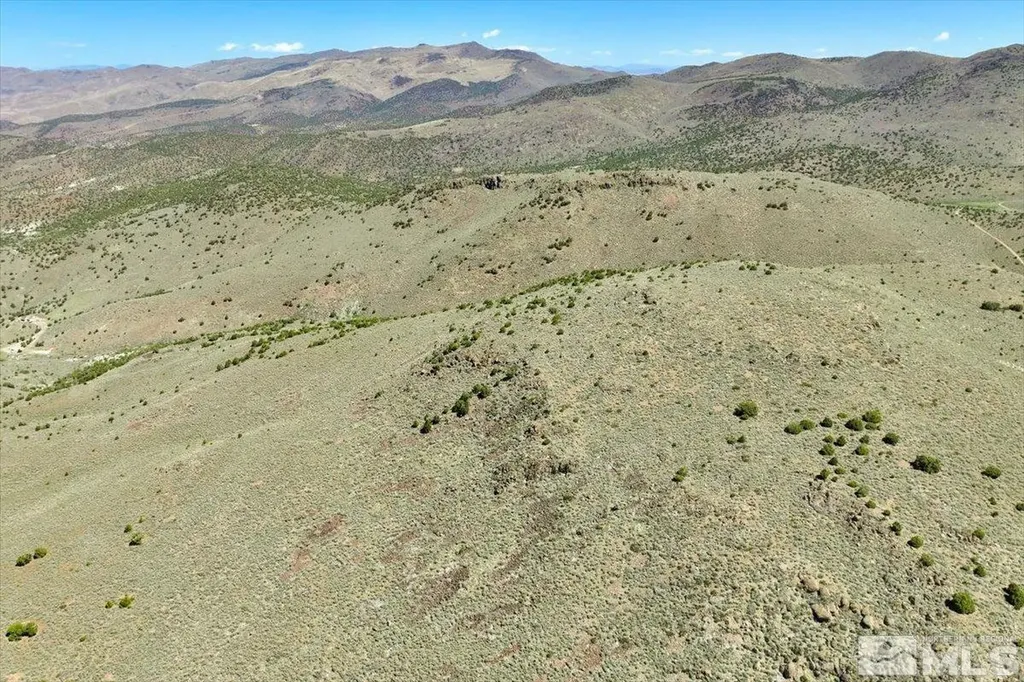 0 Pah Rah Springs Reno NV 89510