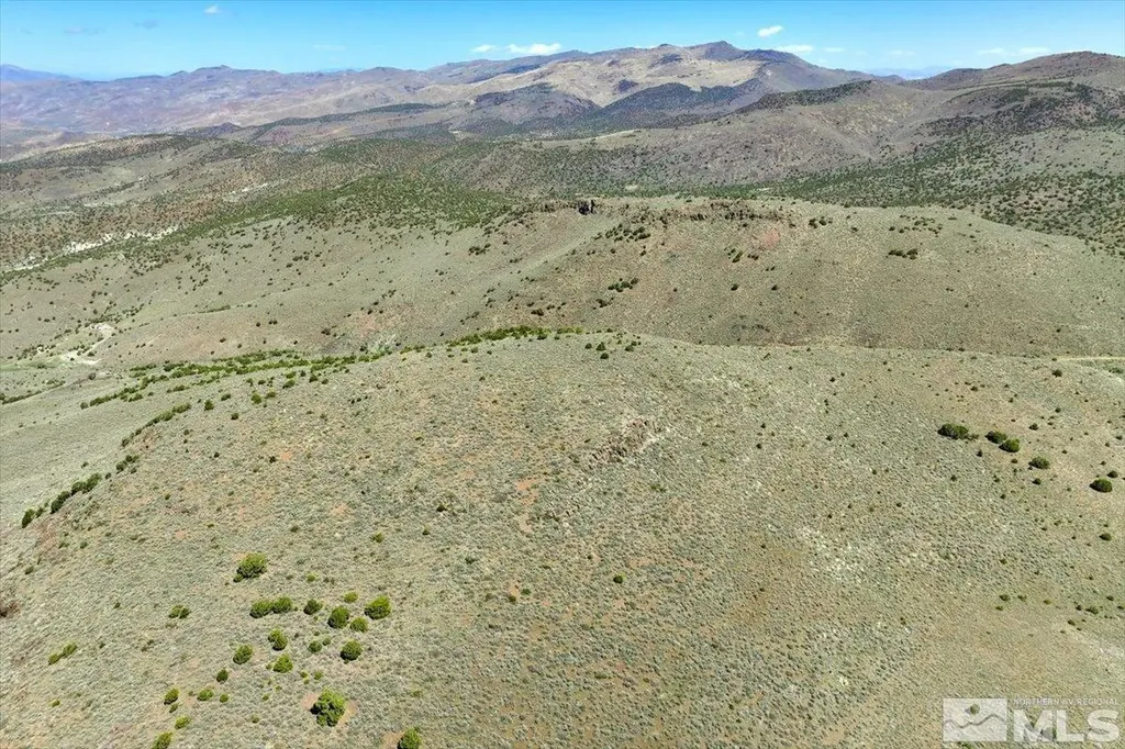 0 Pah Rah Springs Reno NV 89510