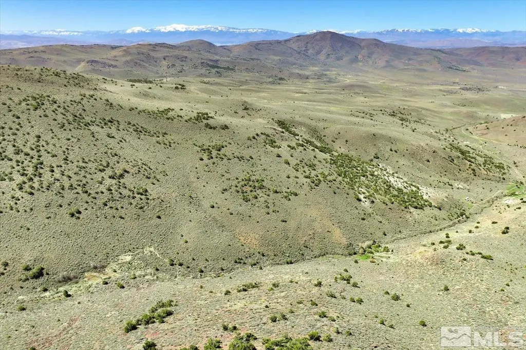 0 Pah Rah Springs Reno NV 89510