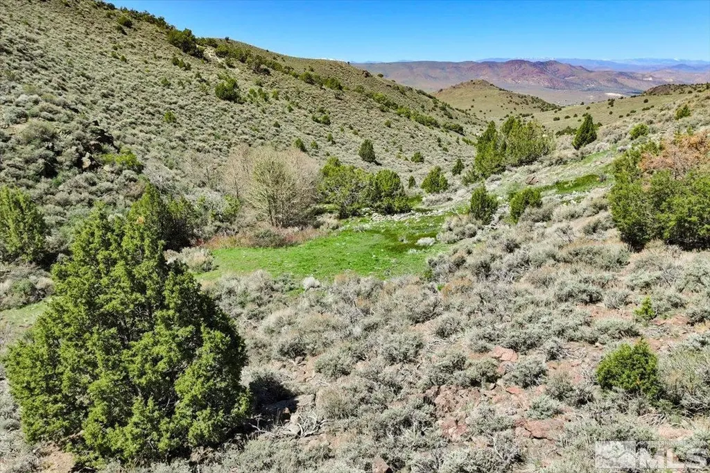 0 Pah Rah Springs Reno NV 89510