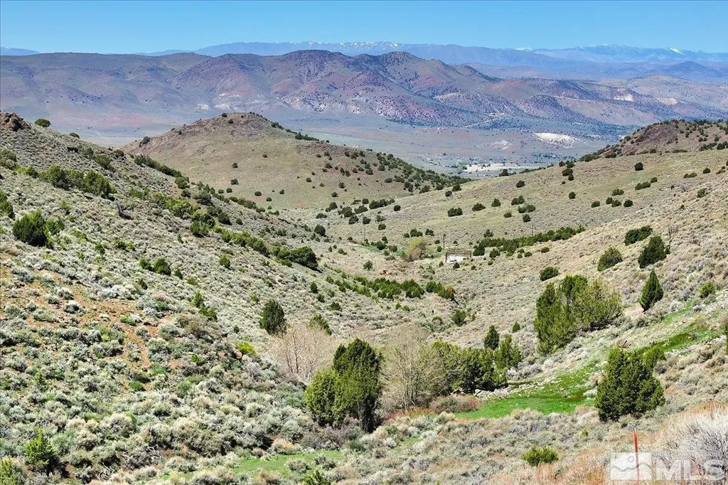 0 Pah Rah Springs Reno NV 89510