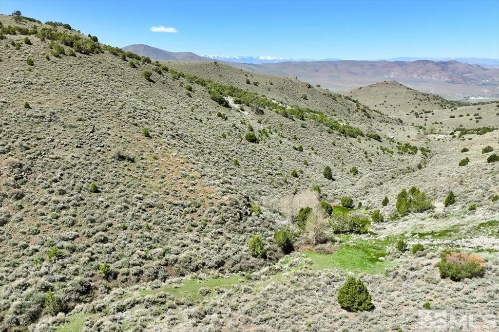0 Pah Rah Springs Reno NV 89510