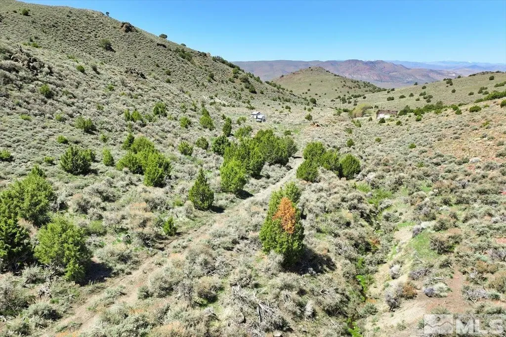 0 Pah Rah Springs Reno NV 89510