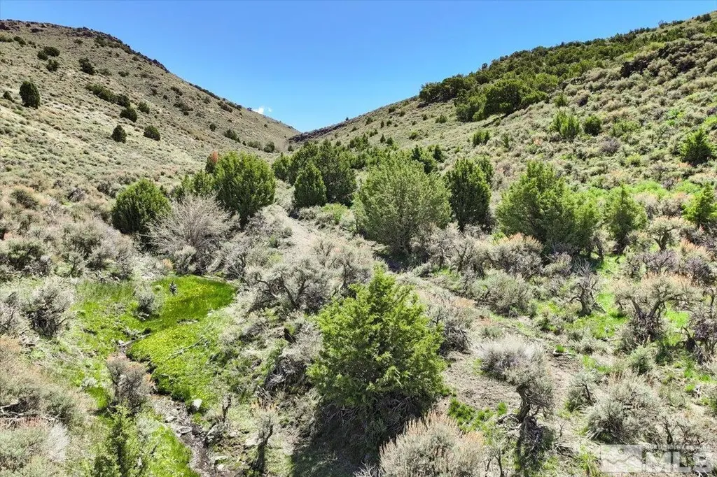 0 Pah Rah Springs Reno NV 89510