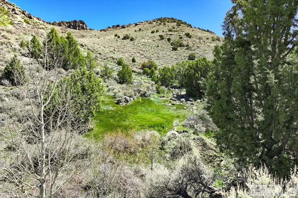 0 Pah Rah Springs Reno NV 89510
