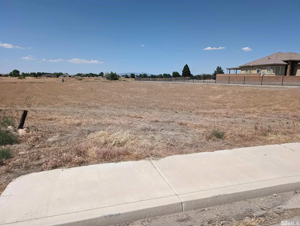 408 Maple Yerington NV 89447