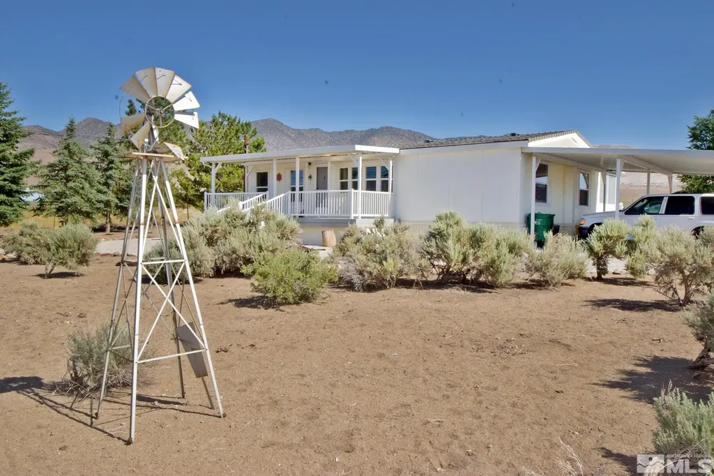 822 Lafond Dayton NV 89403