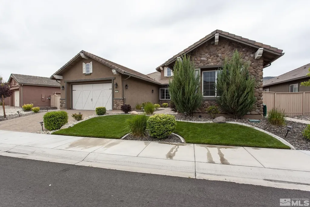 10030 Fritz Reno NV 89521