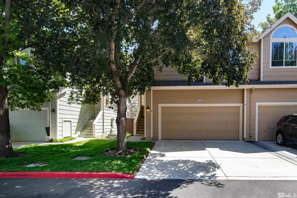 4315 Leeward Reno NV 89502