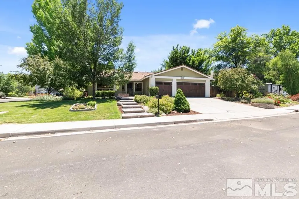 820 Twin Pines Reno NV 89509