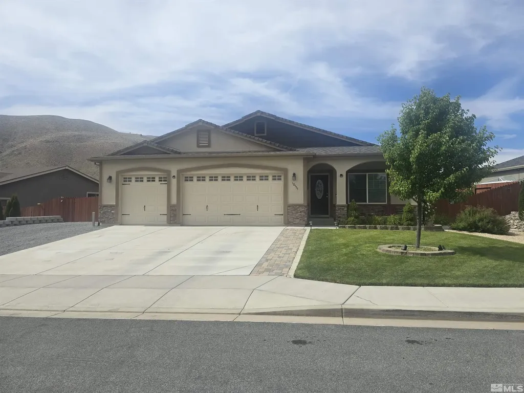 18555 Pequeno Reno NV 89508
