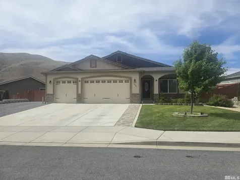 18555 Pequeno Reno NV 89508