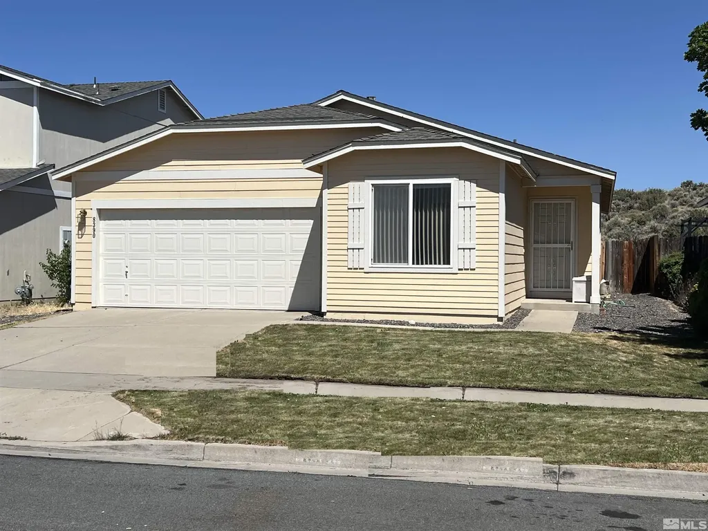 8390 Halladale Reno NV 89506