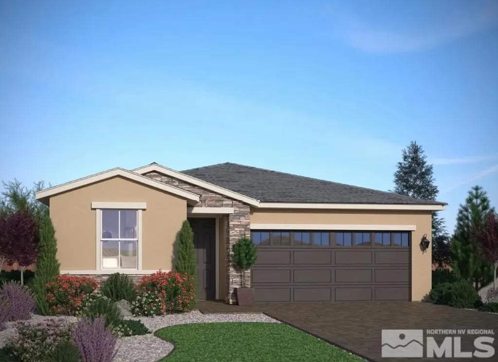 7861 Navasota Sparks NV 89436