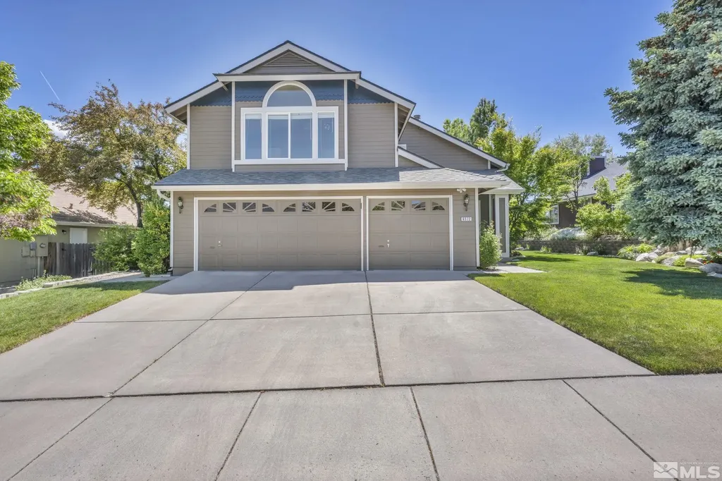 6572 Springwood Reno NV 89523