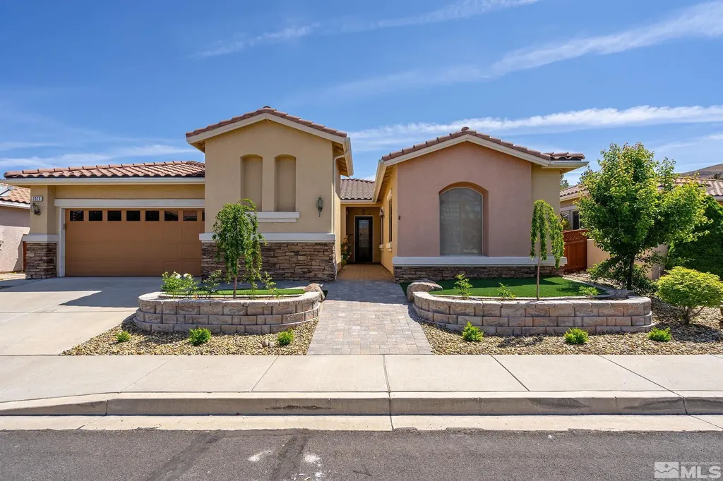 2020 Corleone Sparks NV 89434