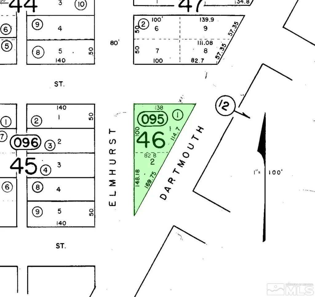 435 9th Lovelock NV 89419