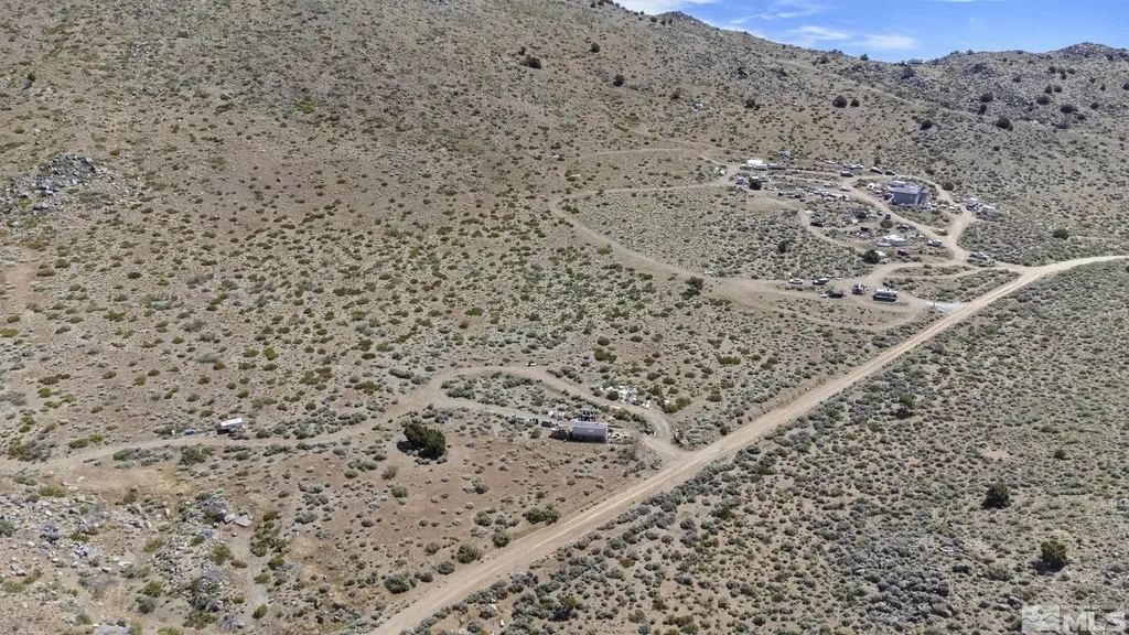 Reno NV, 1305 Freds Mountain