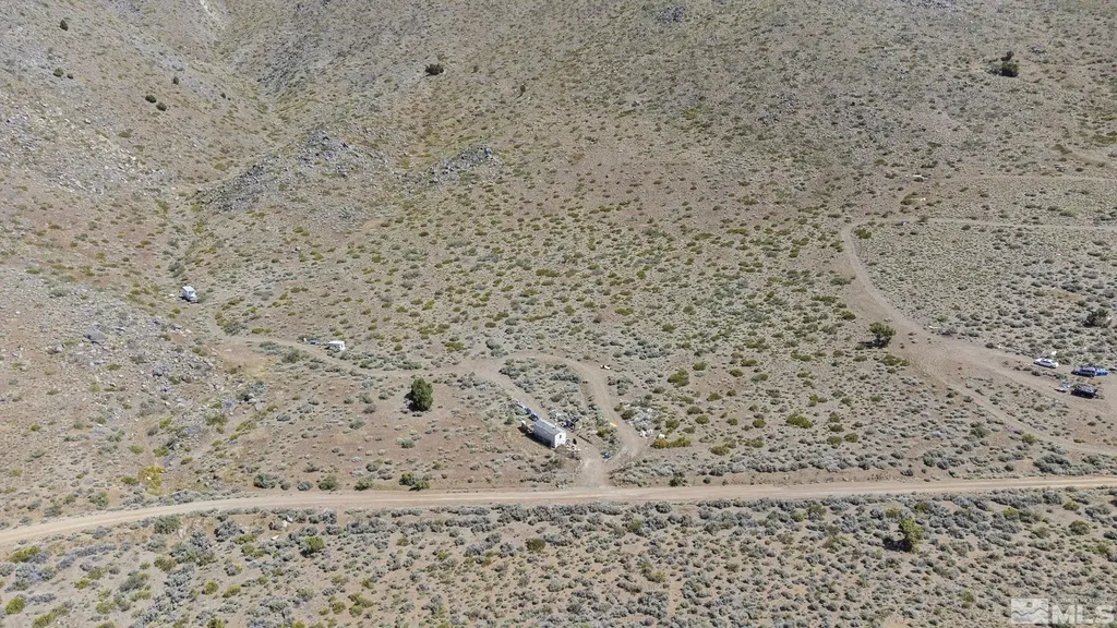1305 Freds Mountain Reno NV 89508