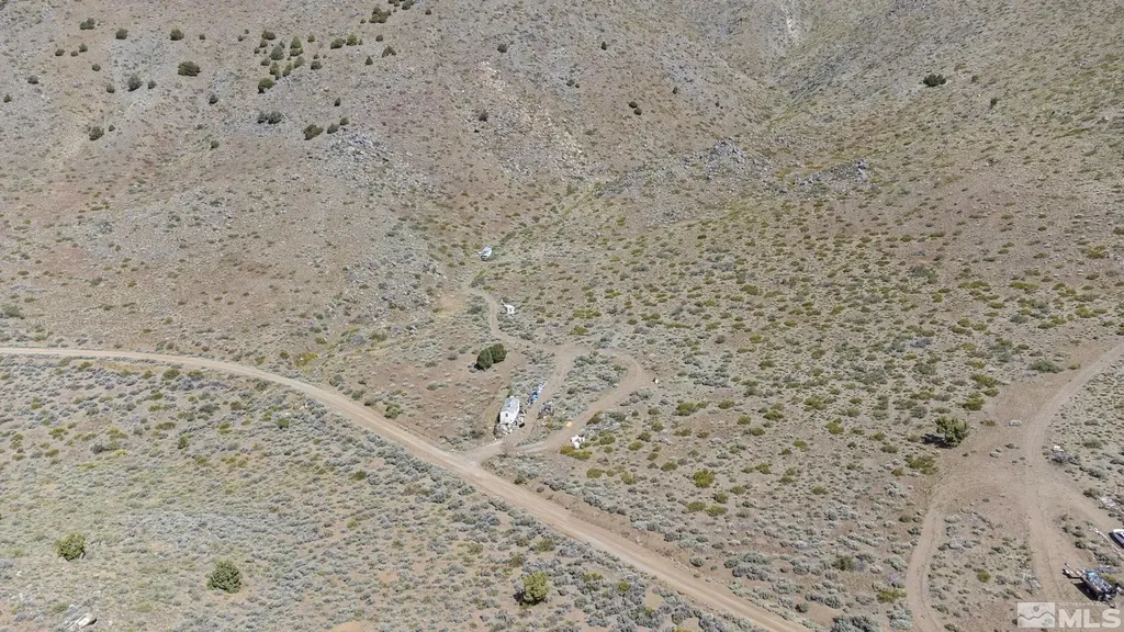 1305 Freds Mountain Reno NV 89508