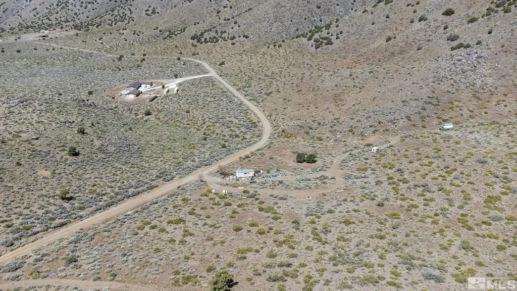 1305 Freds Mountain Reno NV 89508