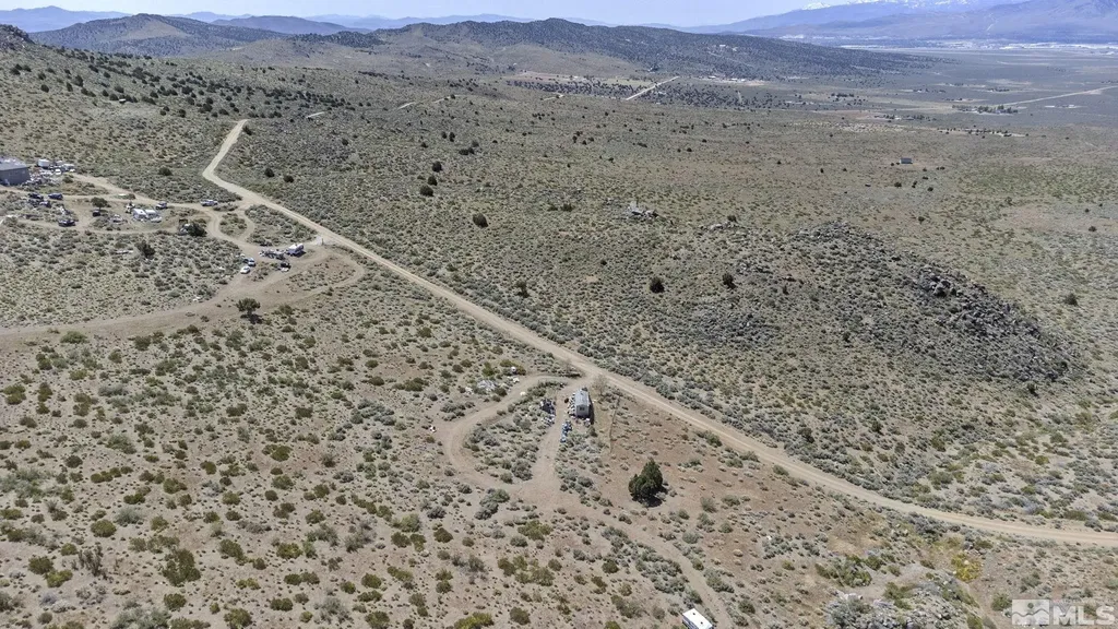 1305 Freds Mountain Reno NV 89508