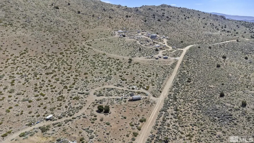 1305 Freds Mountain Reno NV 89508