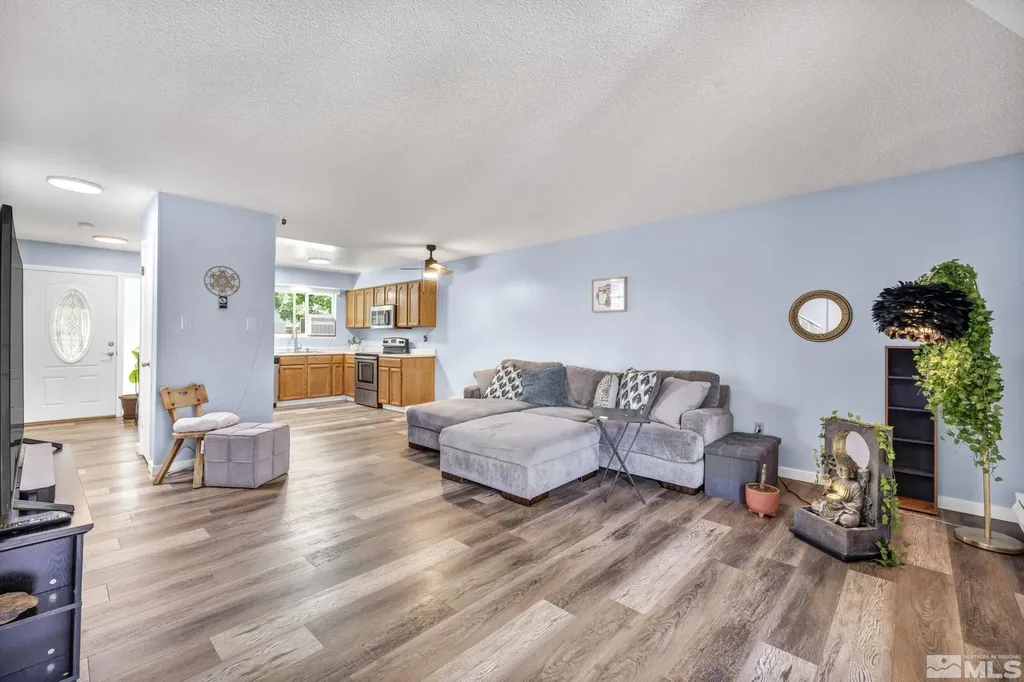 361 Smithridge Reno NV 89502