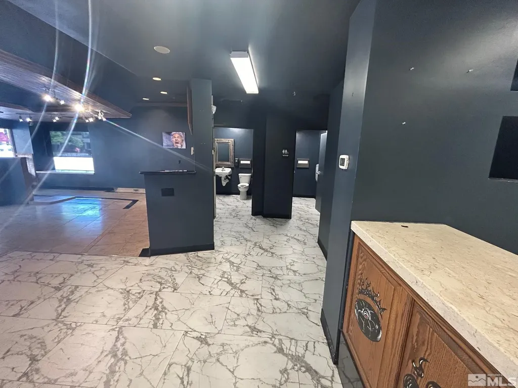 25 2nd Reno NV 89501